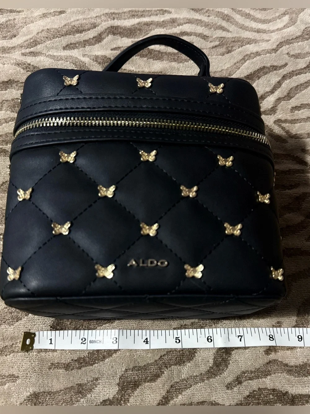 🖤ALDO Makeup Bag🖤